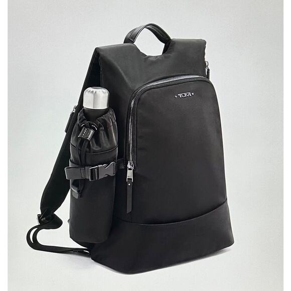 Tumi Voyageur Gale Active Hiking Spacious Unisex Backpack NEW - Picture 3 of 16